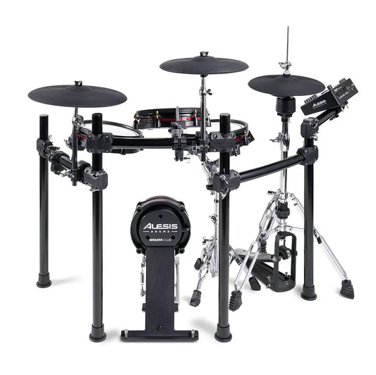 Alesis Strata Club Electronic Drum Kit - Drum Center Of Portsmouth