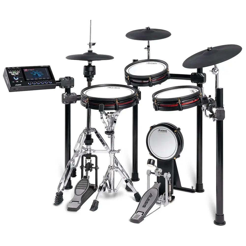 Alesis Strata Club Electronic Drum Kit - Drum Center Of Portsmouth