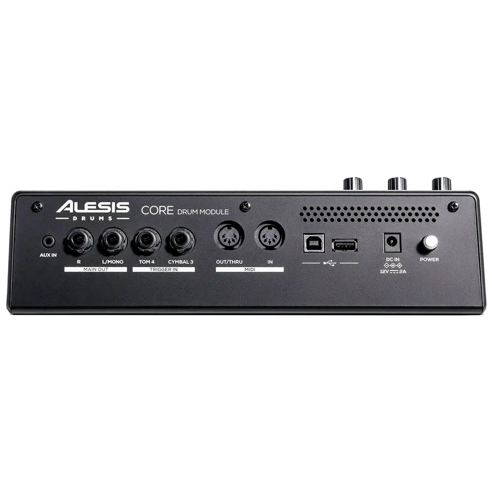 Alesis Strata Club Electronic Drum Kit - Drum Center Of Portsmouth