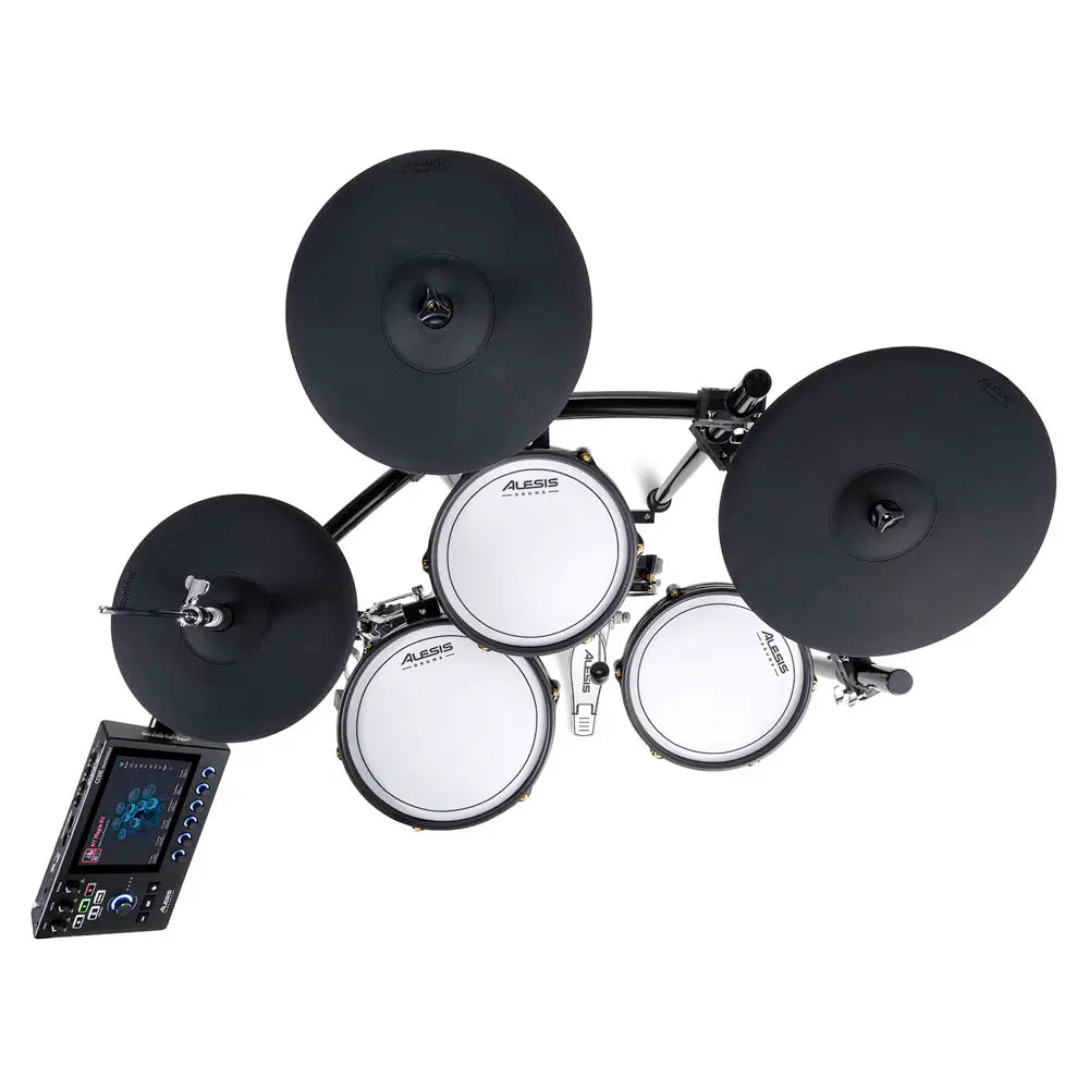 Alesis Strata Club Electronic Drum Kit - Drum Center Of Portsmouth