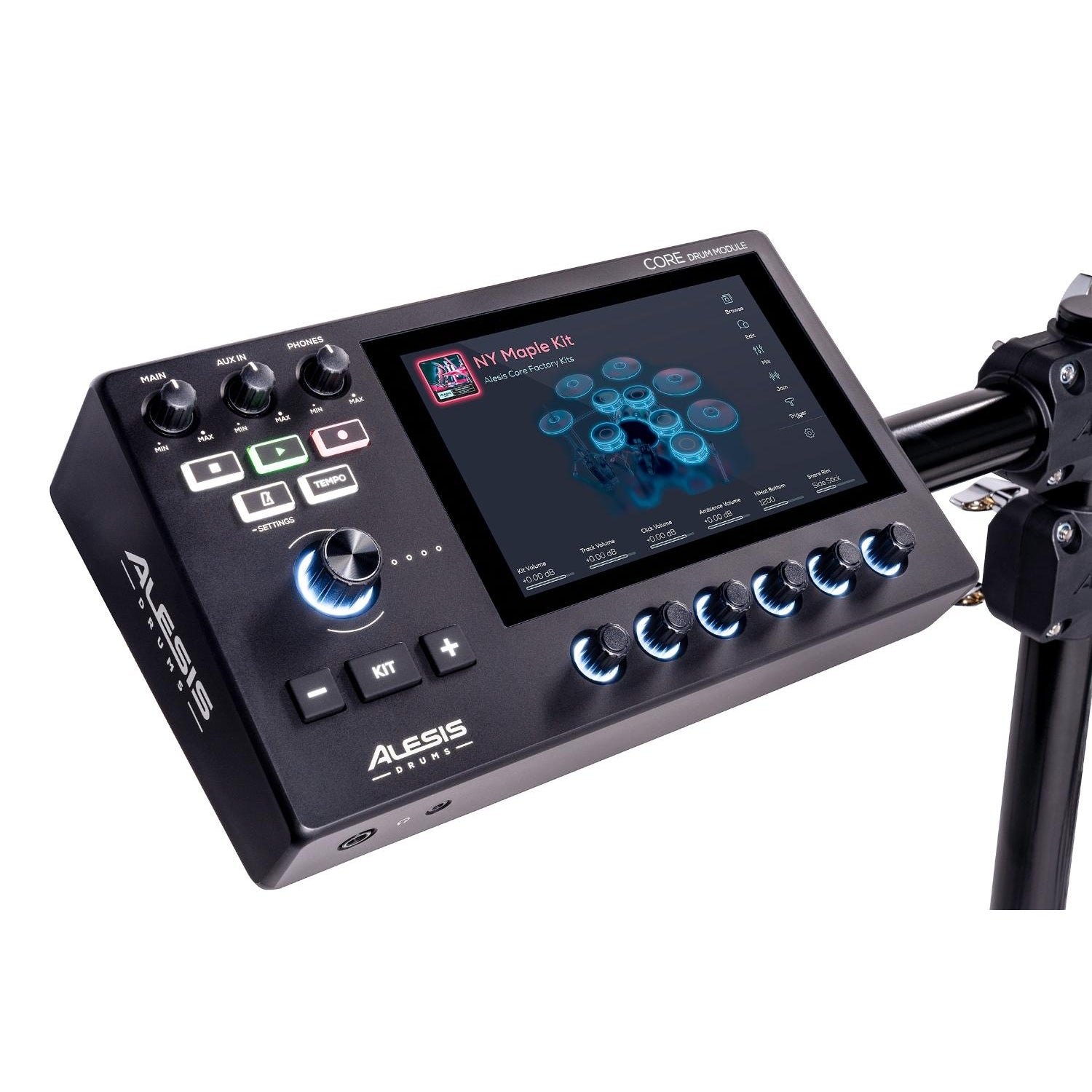 Alesis Strata Core Electronic Drum Kit - Drum Center Of Portsmouth