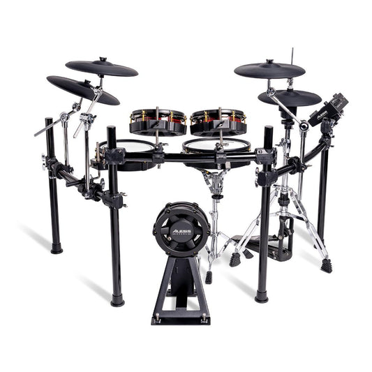 Alesis Strata Core Electronic Drum Kit - Drum Center Of Portsmouth
