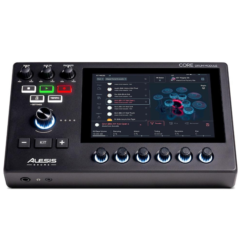 Alesis Strata Core Electronic Drum Kit - Drum Center Of Portsmouth