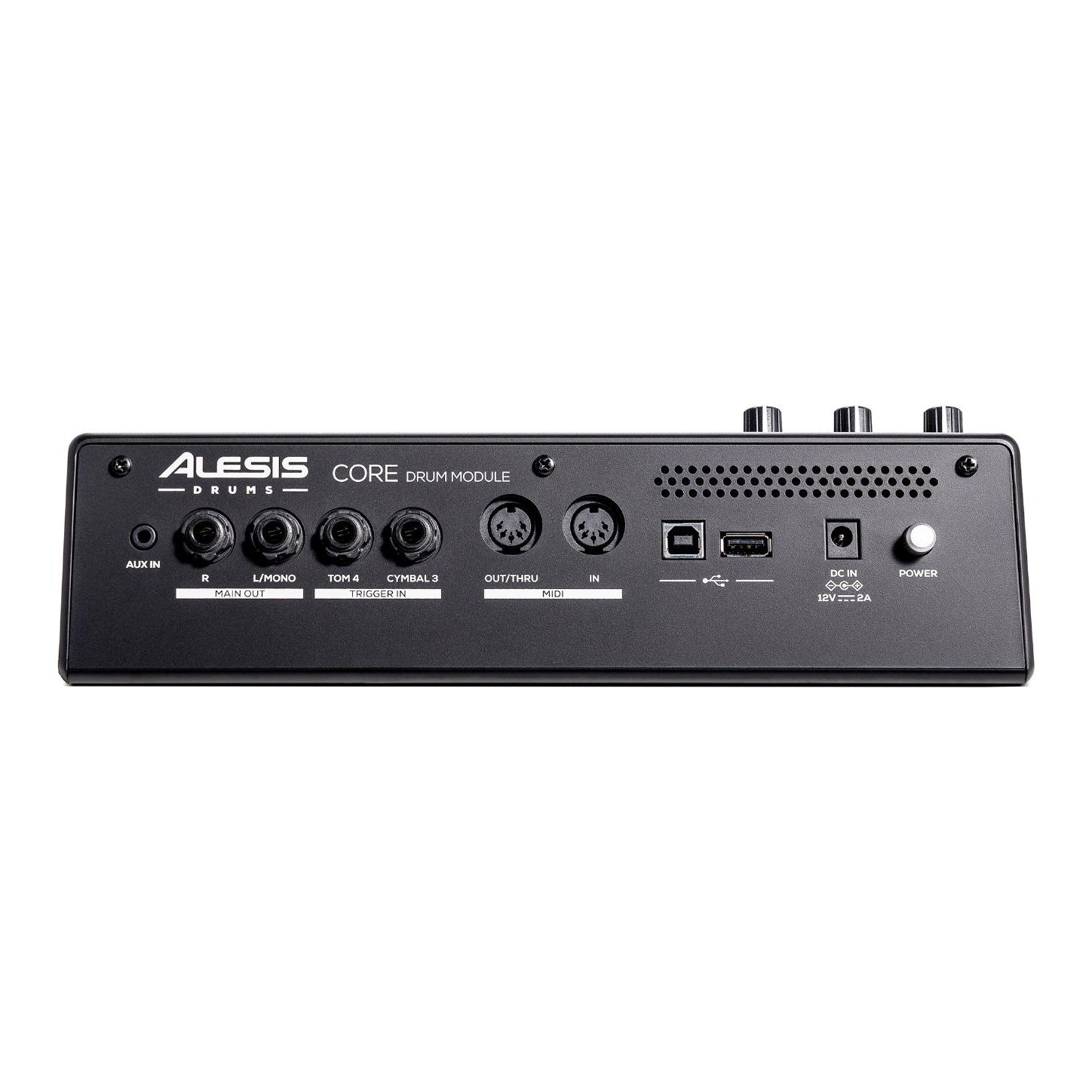 Alesis Strata Core Electronic Drum Kit - Drum Center Of Portsmouth
