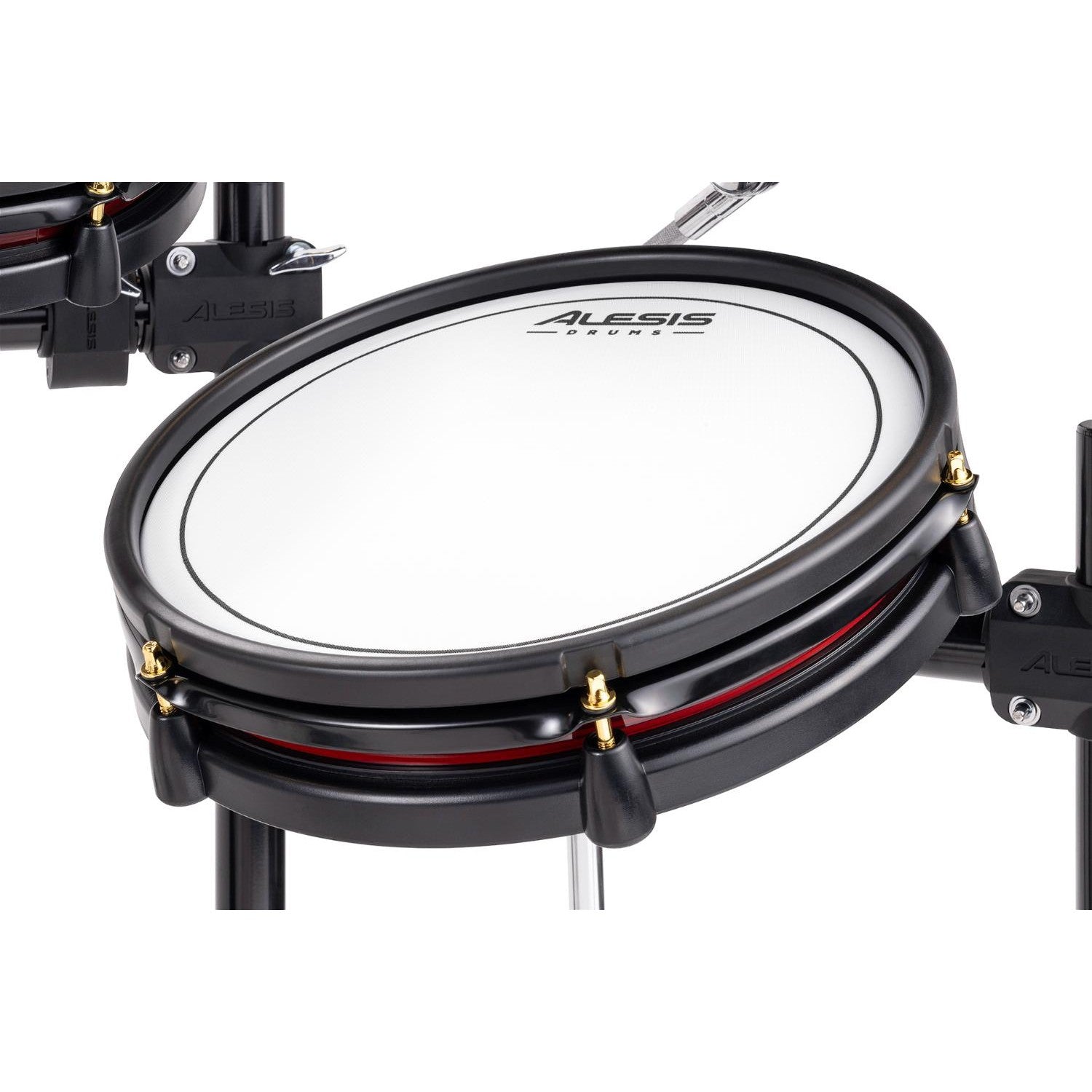 Alesis Strata Club Expansion Pack - Drum Center Of Portsmouth