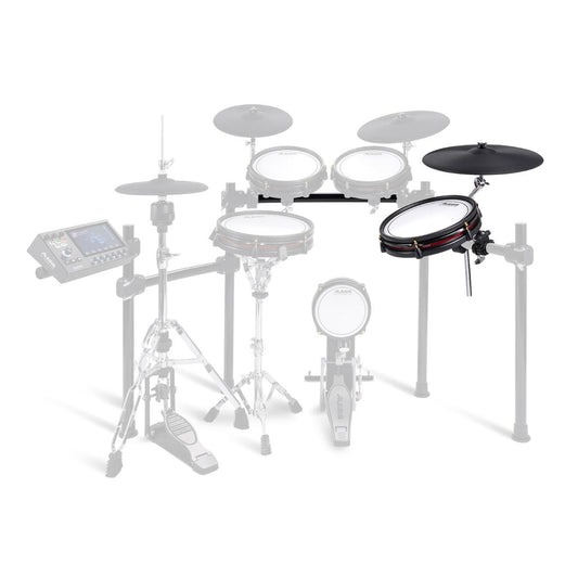 Alesis Strata Club Expansion Pack - Drum Center Of Portsmouth