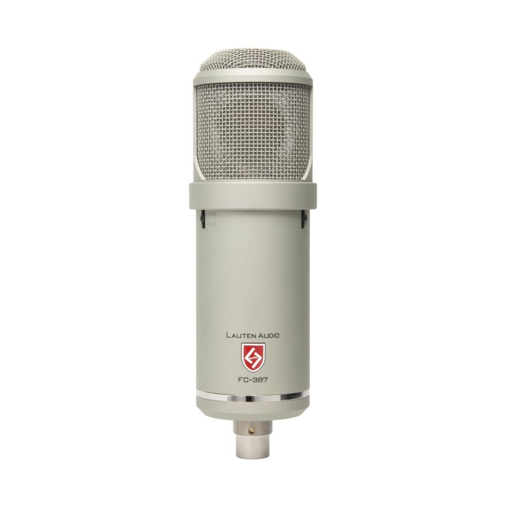 Lauten Audio ATLANTIS FC-387 Microphone - Drum Center Of Portsmouth
