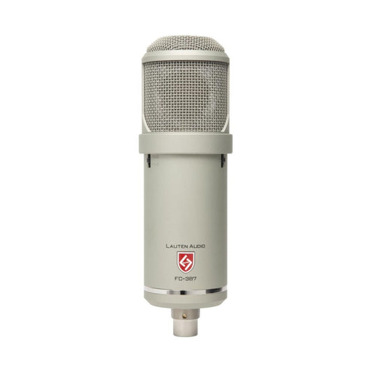 Lauten Audio ATLANTIS FC-387 Microphone - Drum Center Of Portsmouth