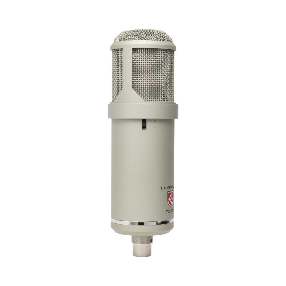 Lauten Audio ATLANTIS FC-387 Microphone - Drum Center Of Portsmouth