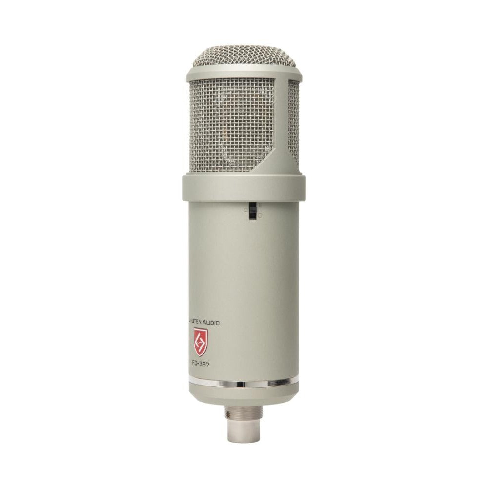 Lauten Audio ATLANTIS FC-387 Microphone - Drum Center Of Portsmouth