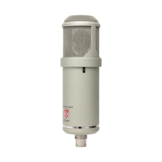 Lauten Audio ATLANTIS FC-387 Microphone - Drum Center Of Portsmouth