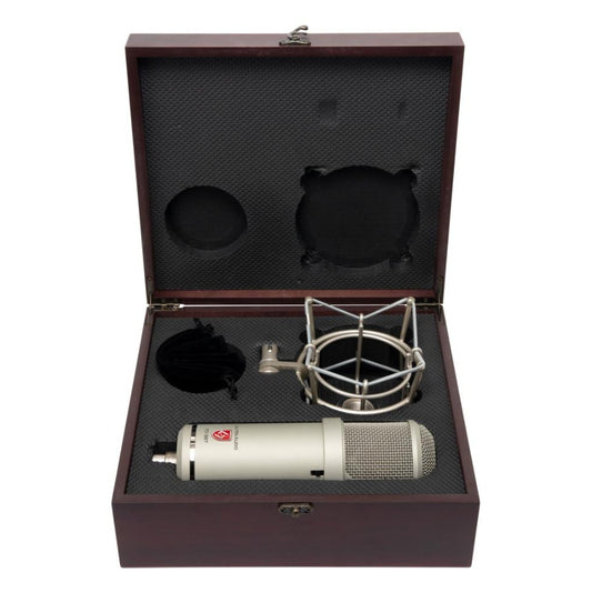 Lauten Audio ATLANTIS FC-387 Microphone - Drum Center Of Portsmouth