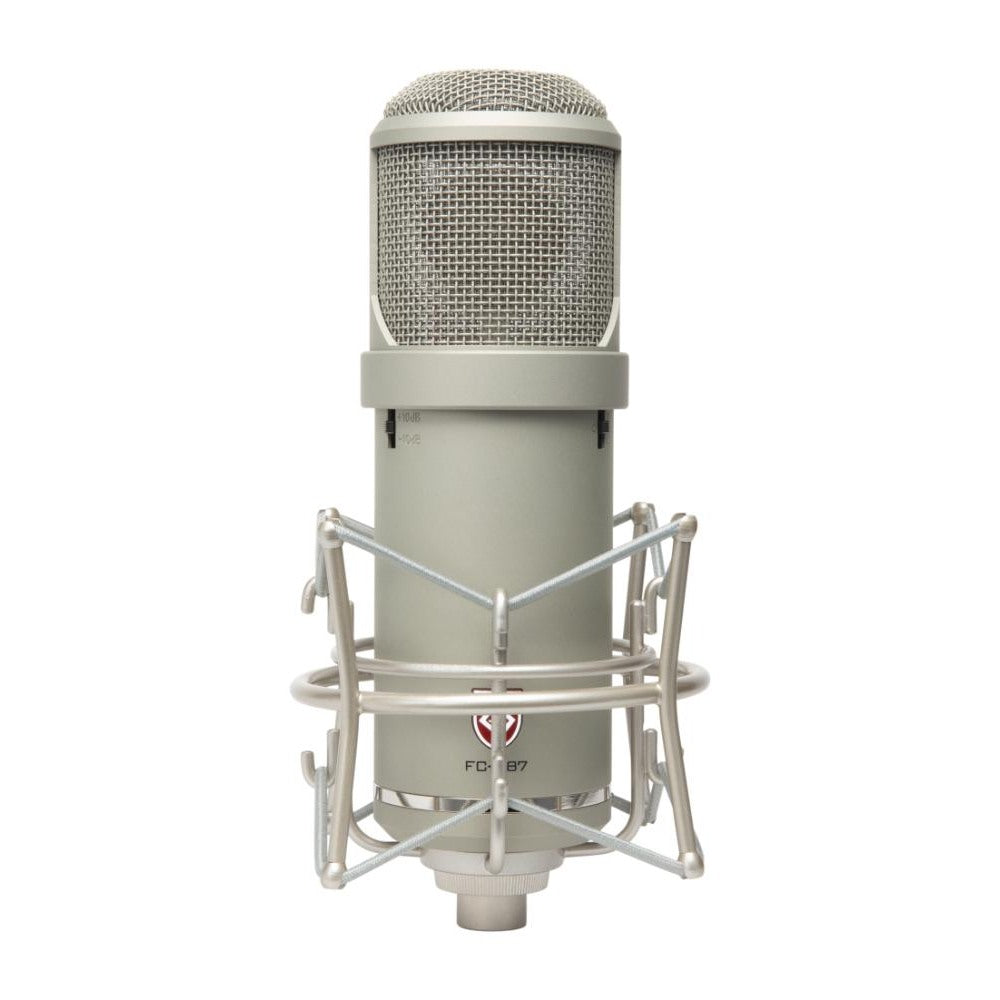 Lauten Audio ATLANTIS FC-387 Microphone - Drum Center Of Portsmouth