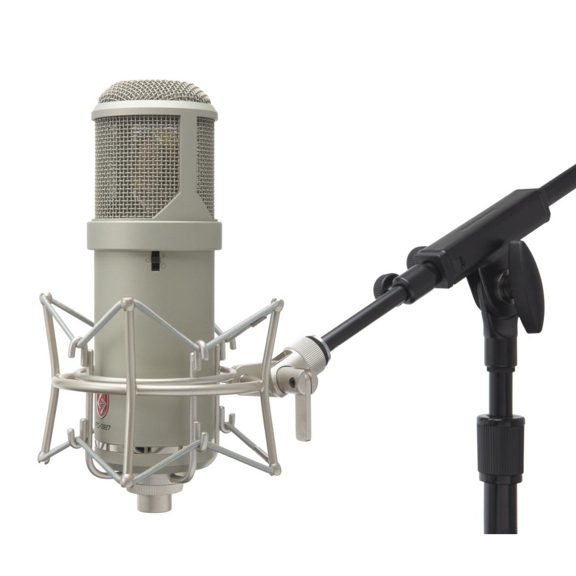 Lauten Audio ATLANTIS FC-387 Microphone - Drum Center Of Portsmouth