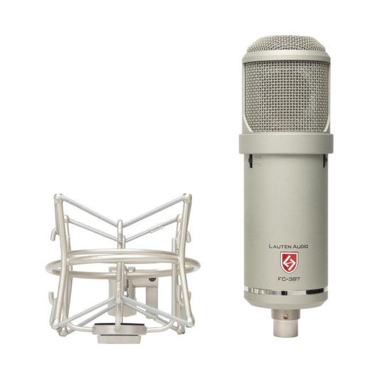 Lauten Audio ATLANTIS FC-387 Microphone - Drum Center Of Portsmouth