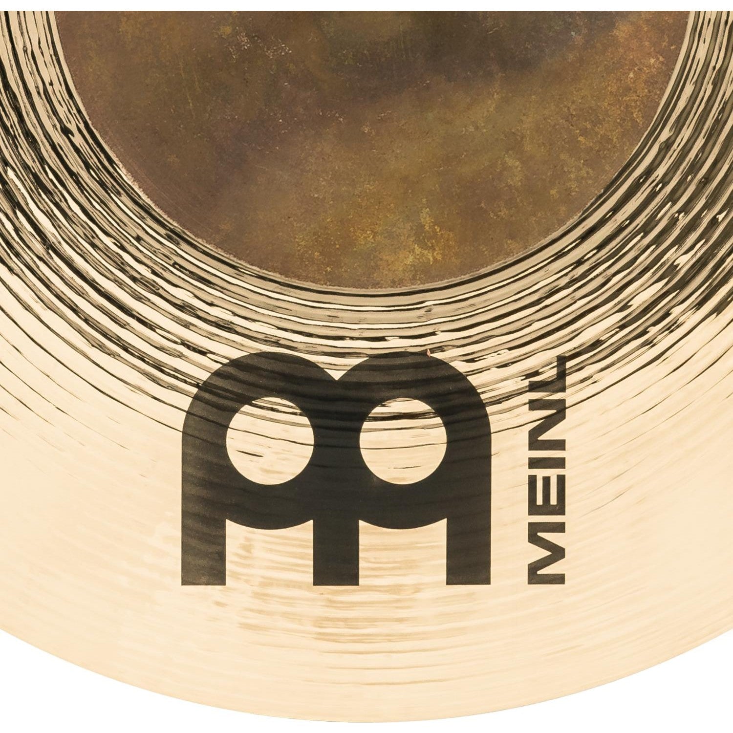 Meinl Byzance Polyphonic Brilliant Splash Cymbal 10" - Drum Center Of Portsmouth