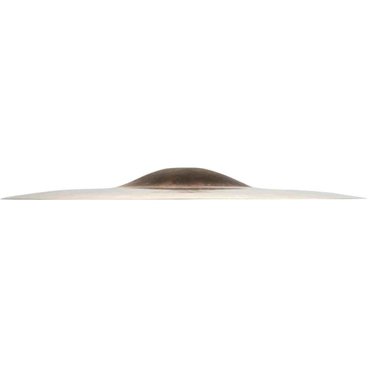 Meinl Byzance Polyphonic Brilliant Splash Cymbal 10" - Drum Center Of Portsmouth