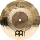 Meinl Byzance Polyphonic Brilliant Splash Cymbal 10" - Drum Center Of Portsmouth