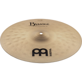 Meinl Byzance Traditional Extra Hammered Hi Hat Cymbals 14" - Drum Center Of Portsmouth