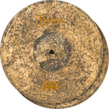 Meinl Byzance Vintage Pure Hi Hat Cymbals 14"