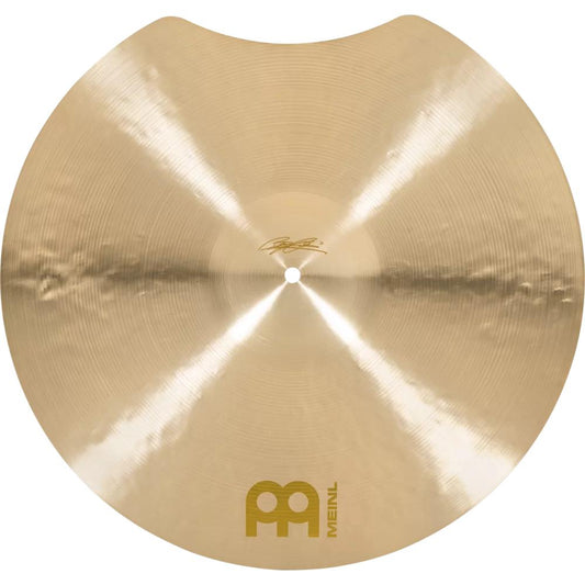 Meinl Byzance Vintage Quick Sand Ride Cymbal 18"