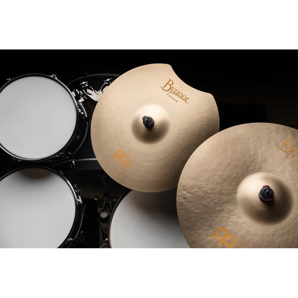 Meinl Byzance Vintage Quick Sand Ride Cymbal 18"