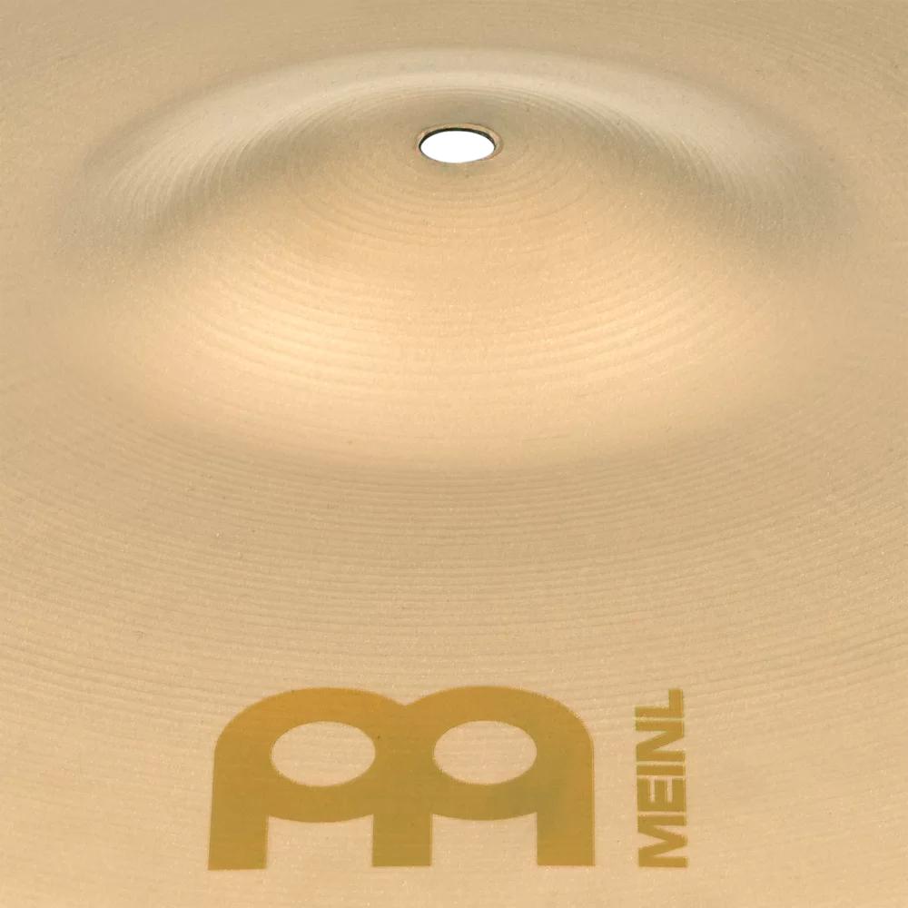 Meinl Byzance Vintage Quick Sand Ride Cymbal 18"