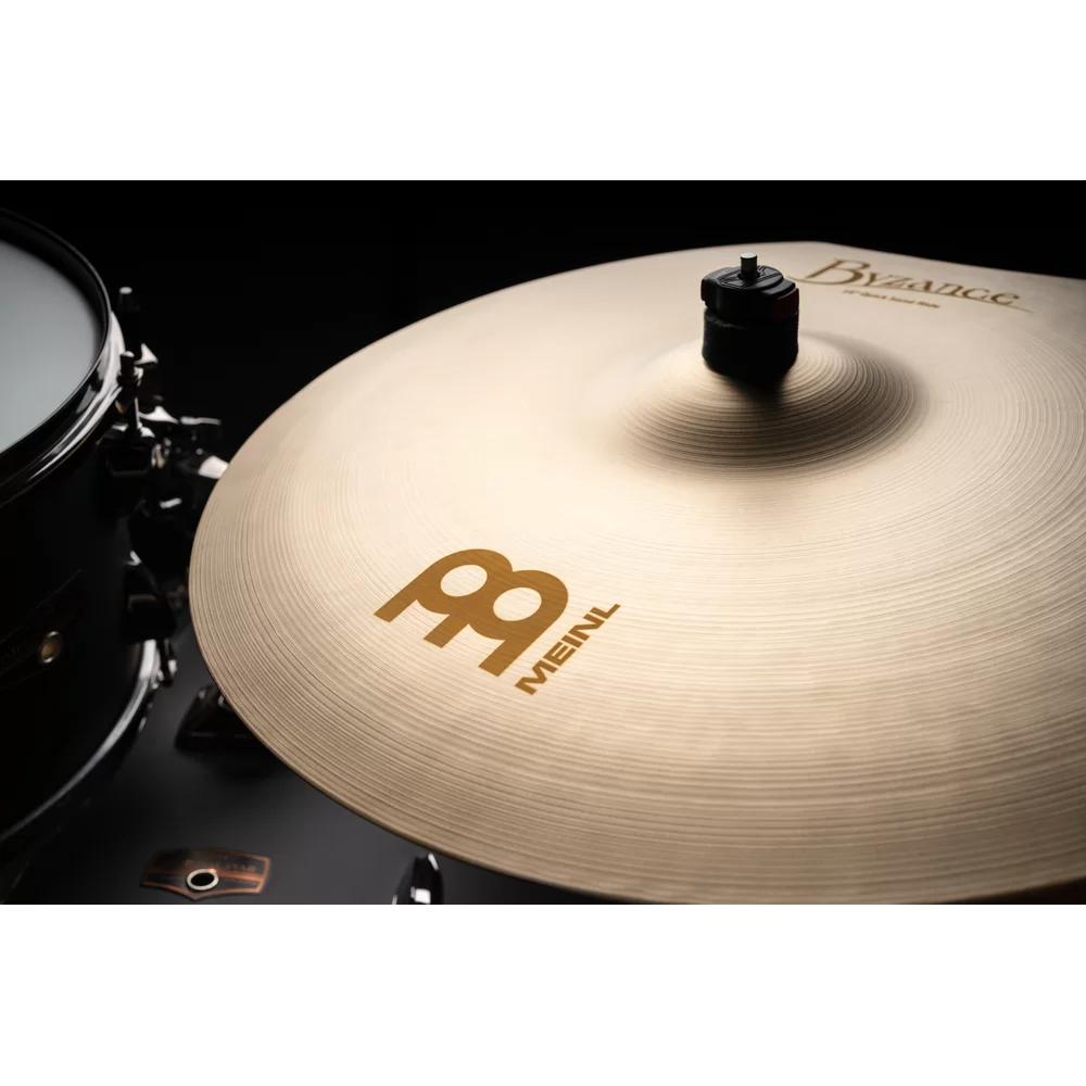 Meinl Byzance Vintage Quick Sand Ride Cymbal 18"