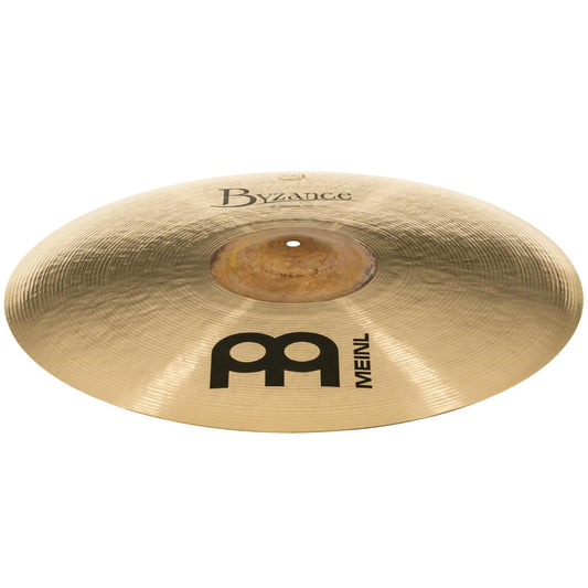 Meinl Byzance Polyphonic Brilliant Crash Cymbal 20" - Drum Center Of Portsmouth