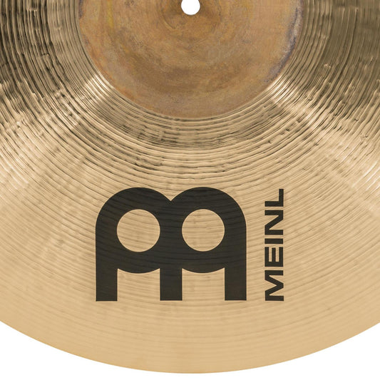 Meinl Byzance Polyphonic Brilliant Crash Cymbal 20" - Drum Center Of Portsmouth