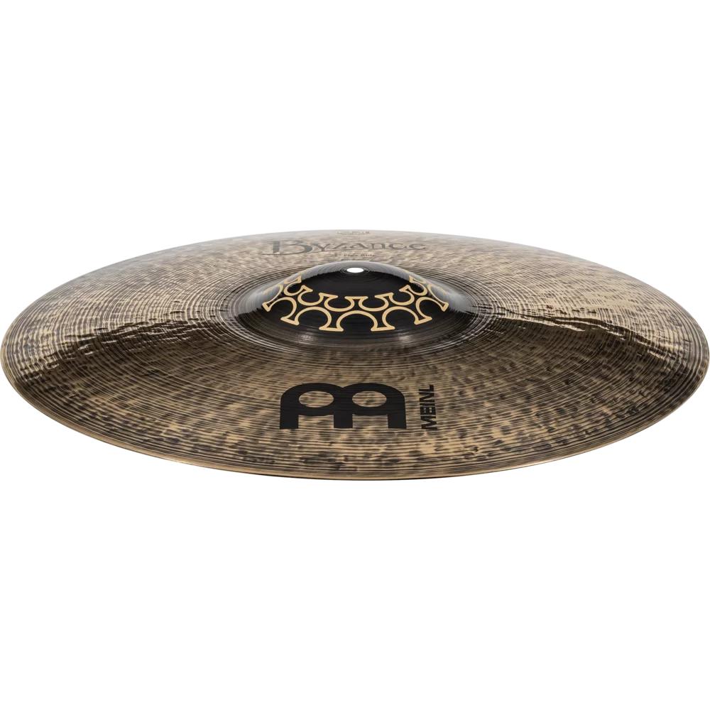 クリストフル Meinl Byzance Brilliant Flex Ride Cymbal 21