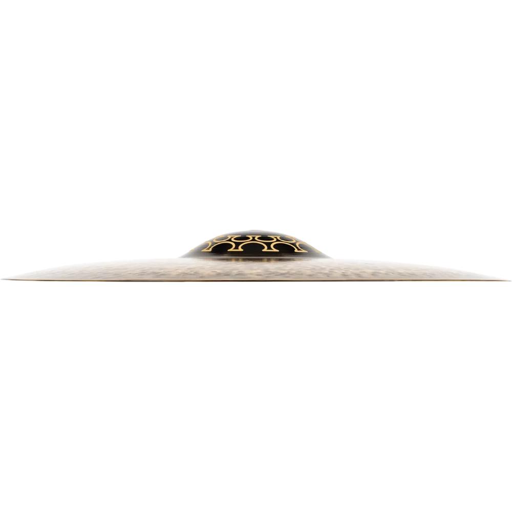 Meinl Byzance Brilliant Flex Ride Cymbal 21"