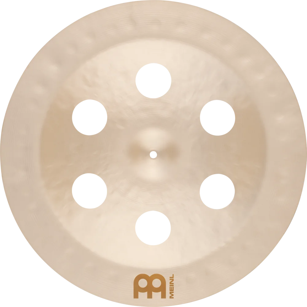 Meinl Byzance Vintage Trash China Cymbal 22" - Drum Center Of Portsmouth