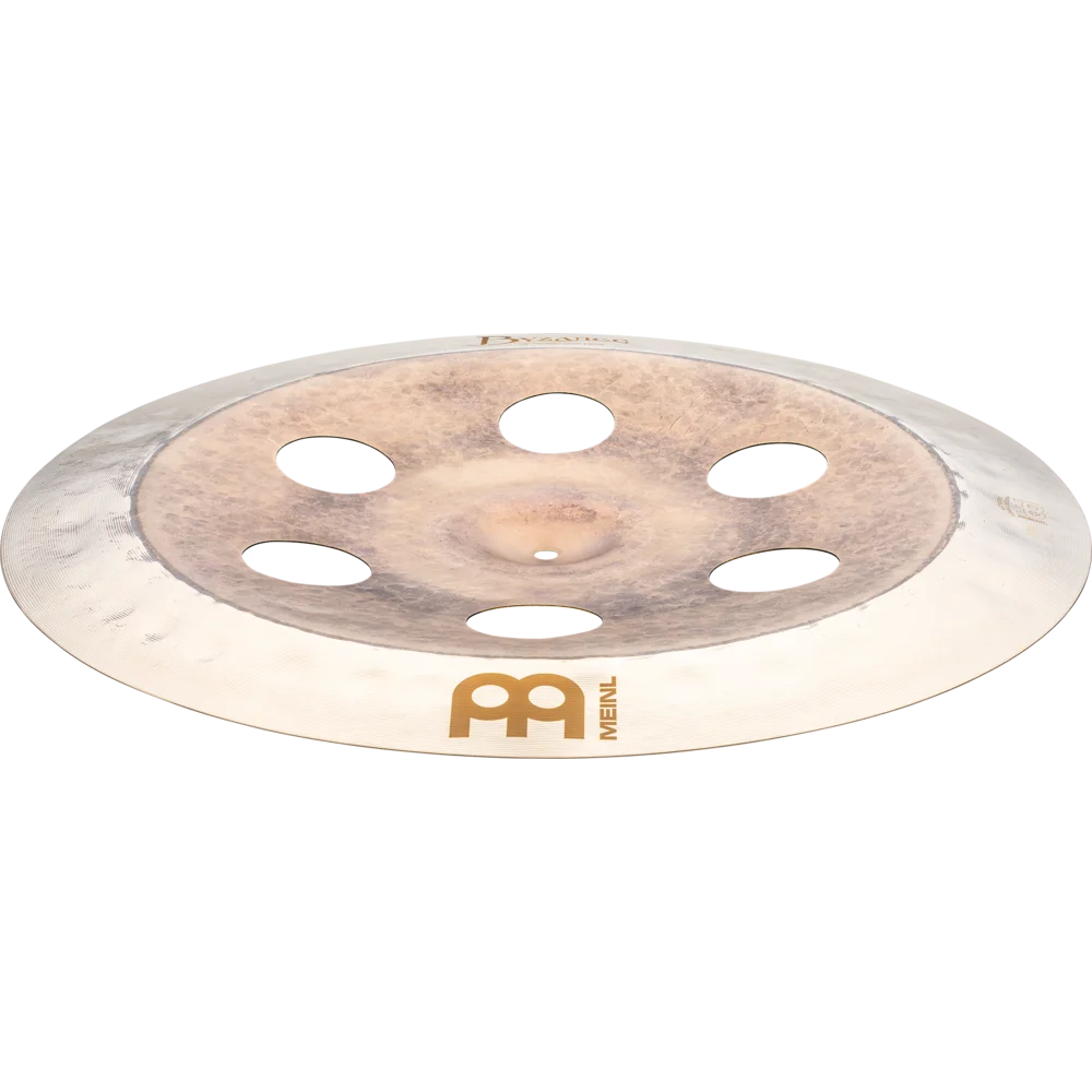 Meinl Byzance Vintage Trash China Cymbal 22" - Drum Center Of Portsmouth