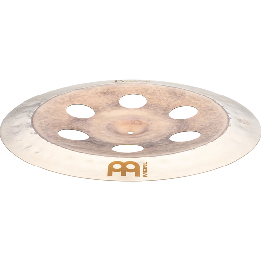 Meinl Byzance Vintage Trash China Cymbal 22" - Drum Center Of Portsmouth