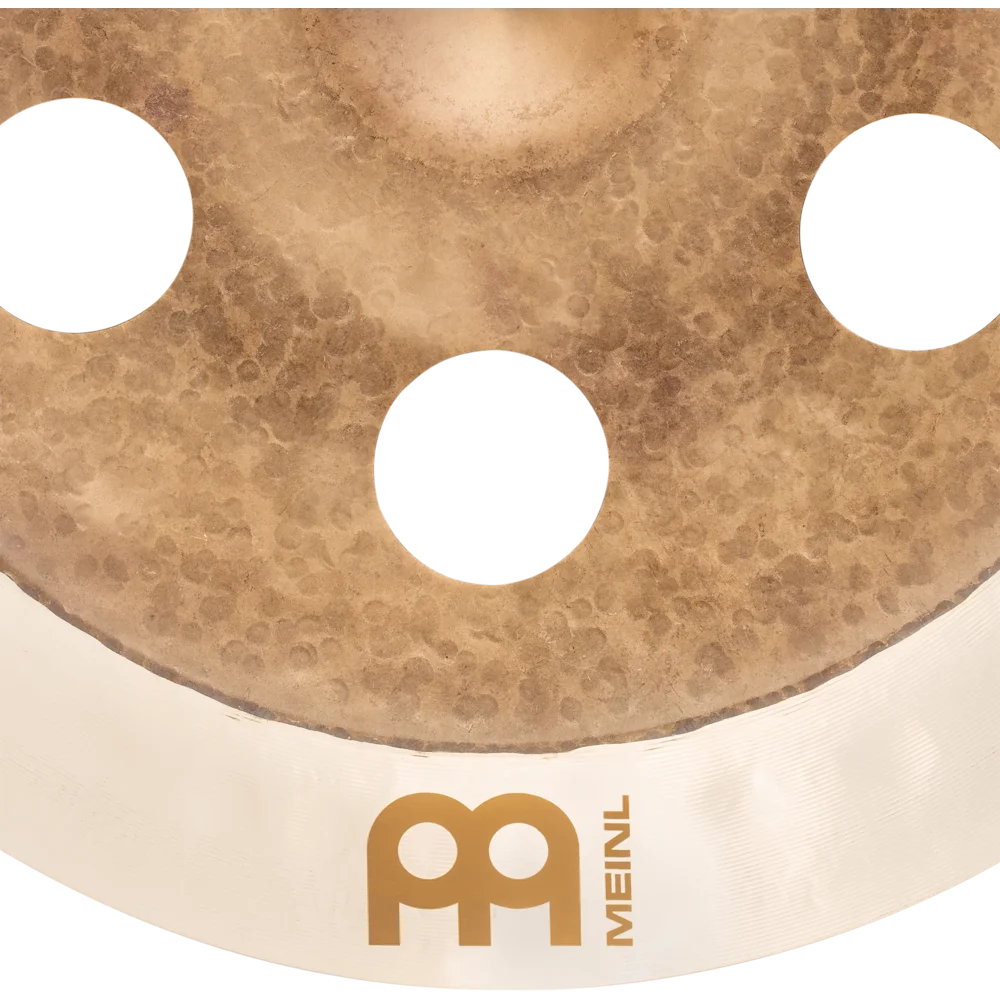 Meinl Byzance Vintage Trash China Cymbal 22" - Drum Center Of Portsmouth