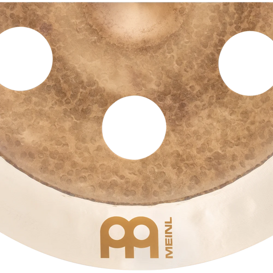 Meinl Byzance Vintage Trash China Cymbal 22" - Drum Center Of Portsmouth