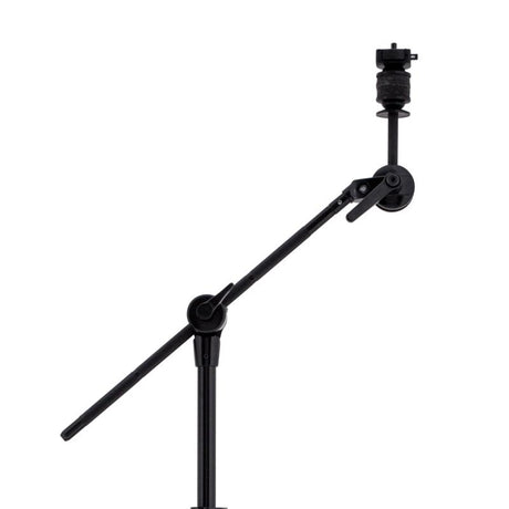 Mapex Armory 800 Series Hideaway Boom Arm Black Plated w/Quick Release Nut - Drum Center Of Portsmouth