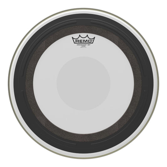 Remo Ambassador SMT Drumheads - Drum Center Of Portsmouth