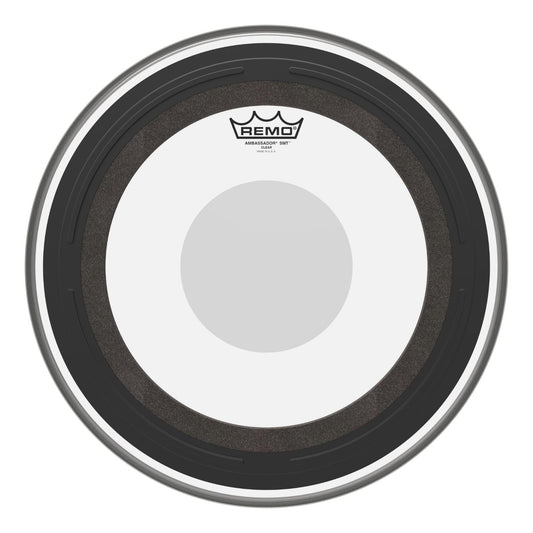 Remo Ambassador SMT Drumheads - Drum Center Of Portsmouth