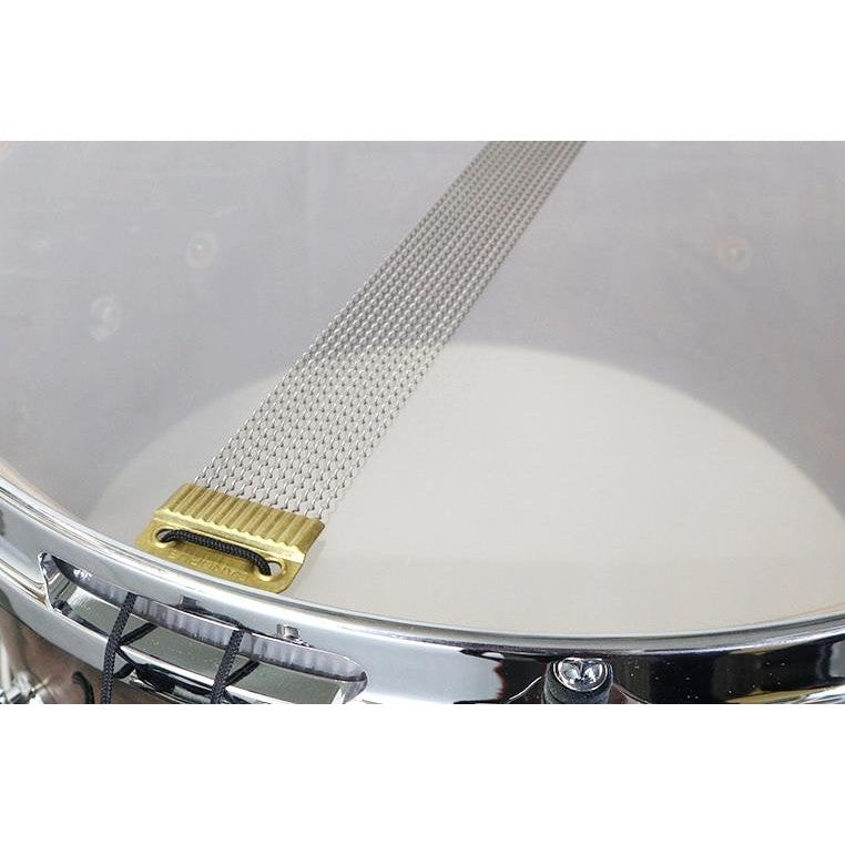 Canopus Baritone Snare Drum 14x7 Black Walnut - Drum Center Of Portsmouth