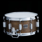 [EMBARGOED - ENABLE JANUARY 10] Tama Mastercraft Bell Brass Snare Drum 14x6.5 - Drum Center Of Portsmouth