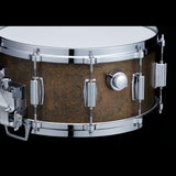 [EMBARGOED - ENABLE JANUARY 10] Tama Mastercraft Bell Brass Snare Drum 14x6.5 - Drum Center Of Portsmouth