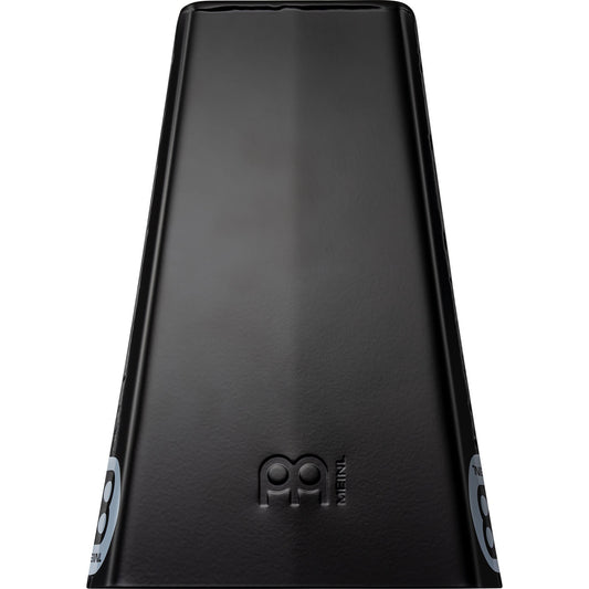 Meinl Bongo Cowbell 8",  Black - Drum Center Of Portsmouth