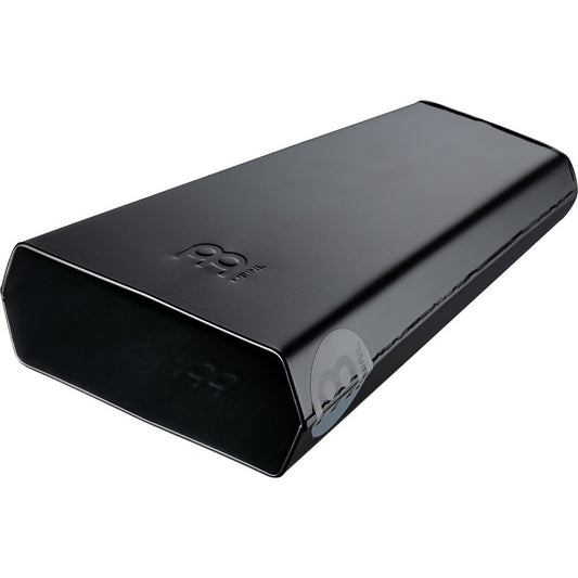 Meinl Bongo Cowbell 8",  Black - Drum Center Of Portsmouth