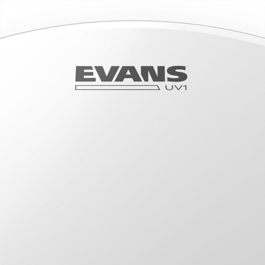 Evans UV1 Coated Bass Drumhead 26" - Drum Center Of Portsmouth