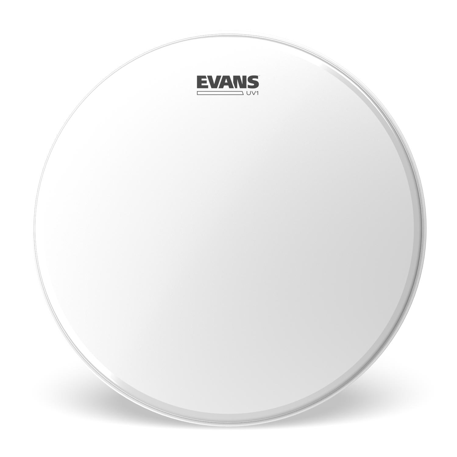 Evans UV1 Coated Bass Drumhead 26" - Drum Center Of Portsmouth