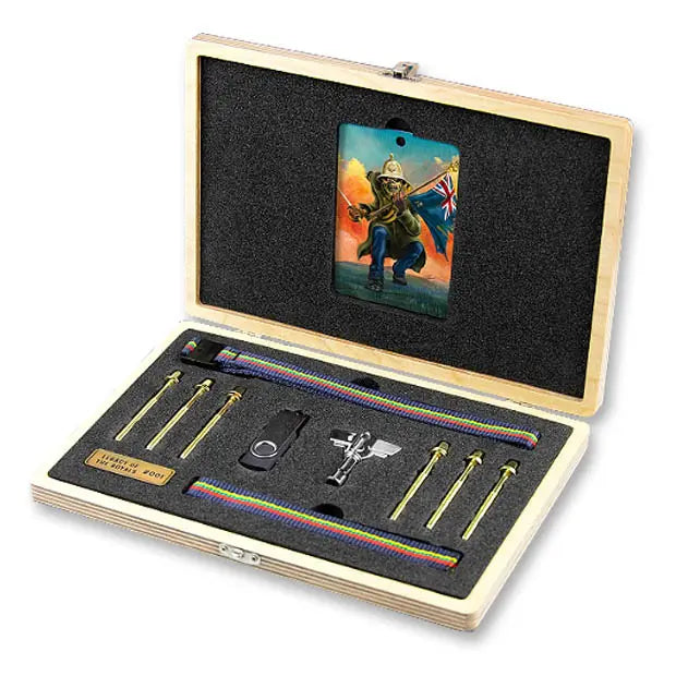 British Drum Co. Legacy Of The Royals Snare Drum 14x6.5 - Drum Center Of Portsmouth