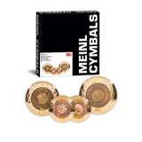 Meinl Byzance Dual Complete Cymbal Set #1 - Drum Center Of Portsmouth