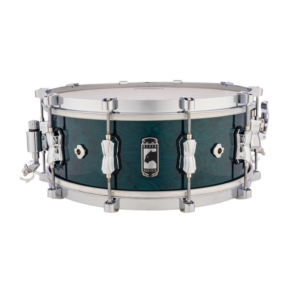 Mapex Black Panther Switchblade Snare Drum 14x5.5 - Drum Center Of Portsmouth